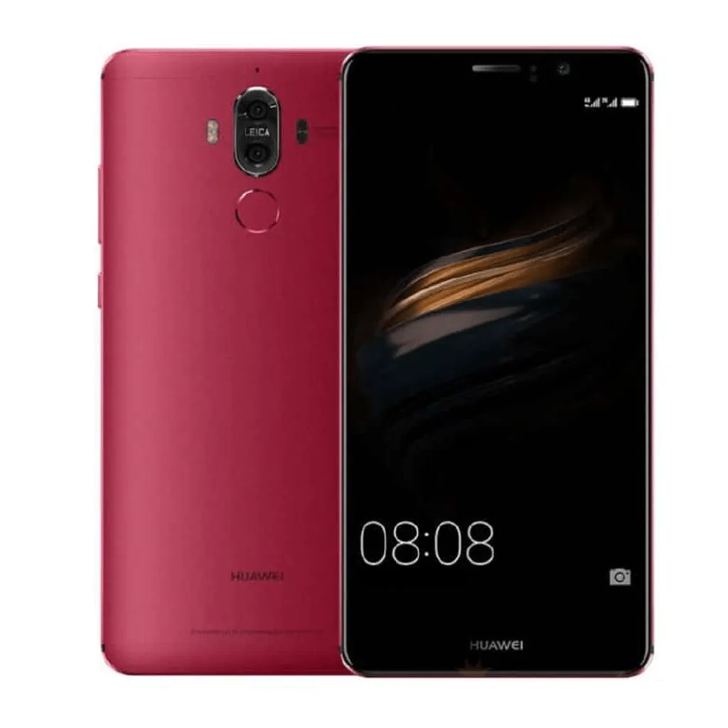 Mate 9