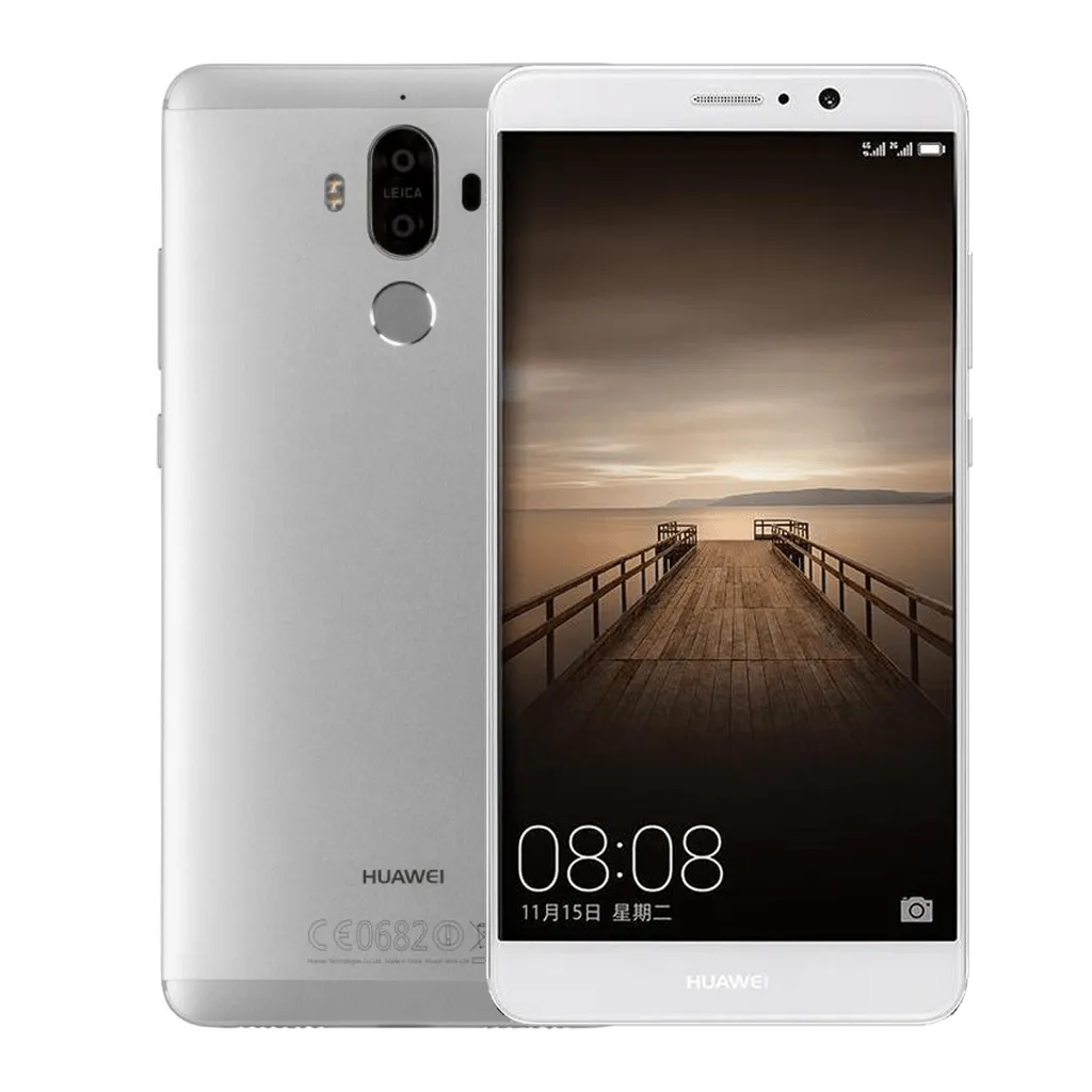 Mate 9