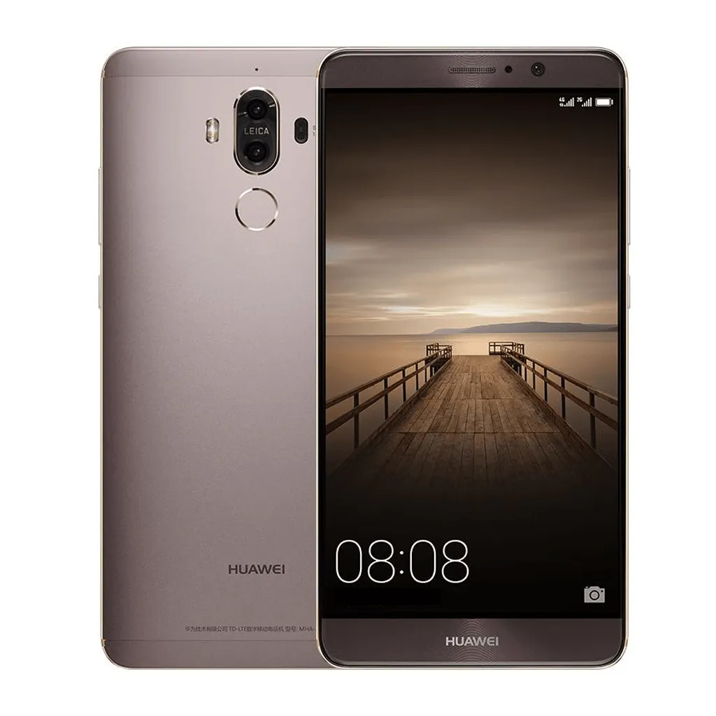 Mate 9