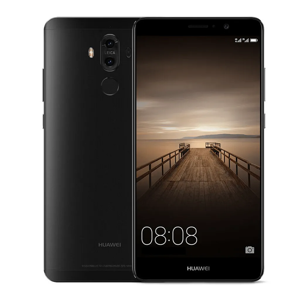 Mate 9