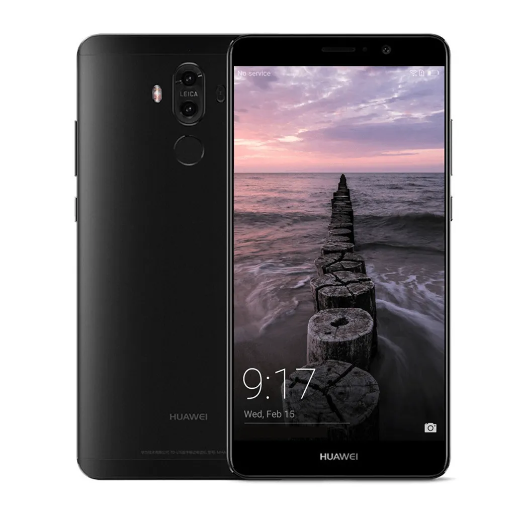Mate 9
