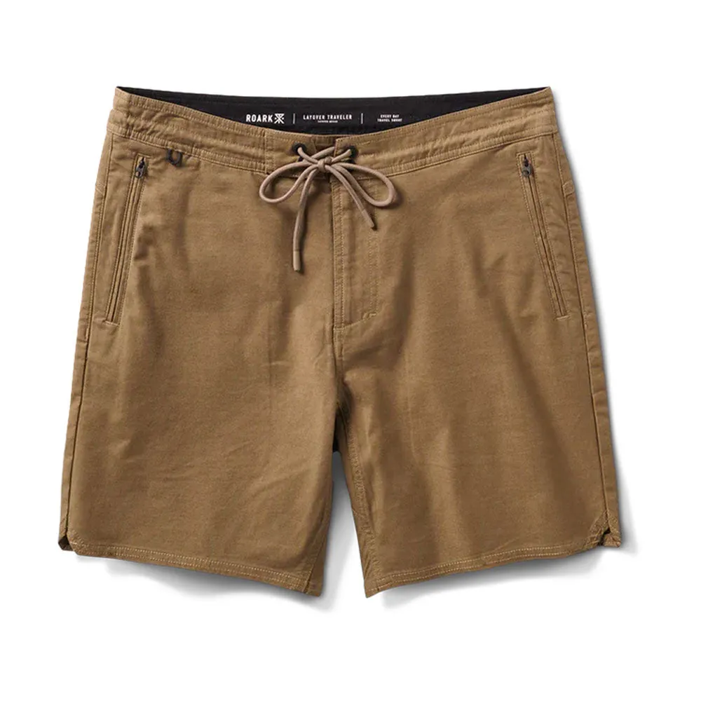 Men's Layover Traveler Shorts