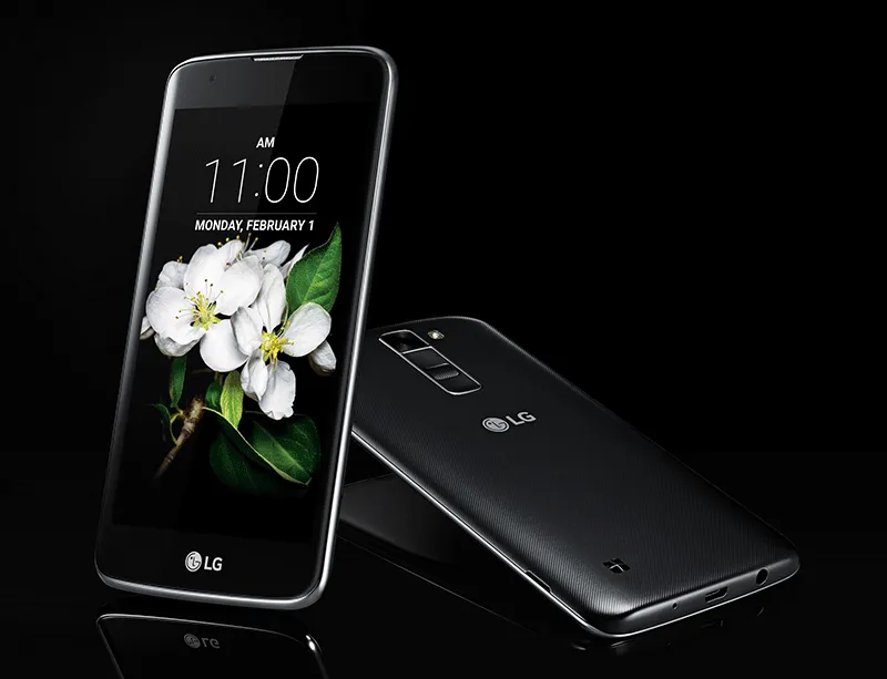 MetroPCS LG K7 Prepaid SmartCell-Phone