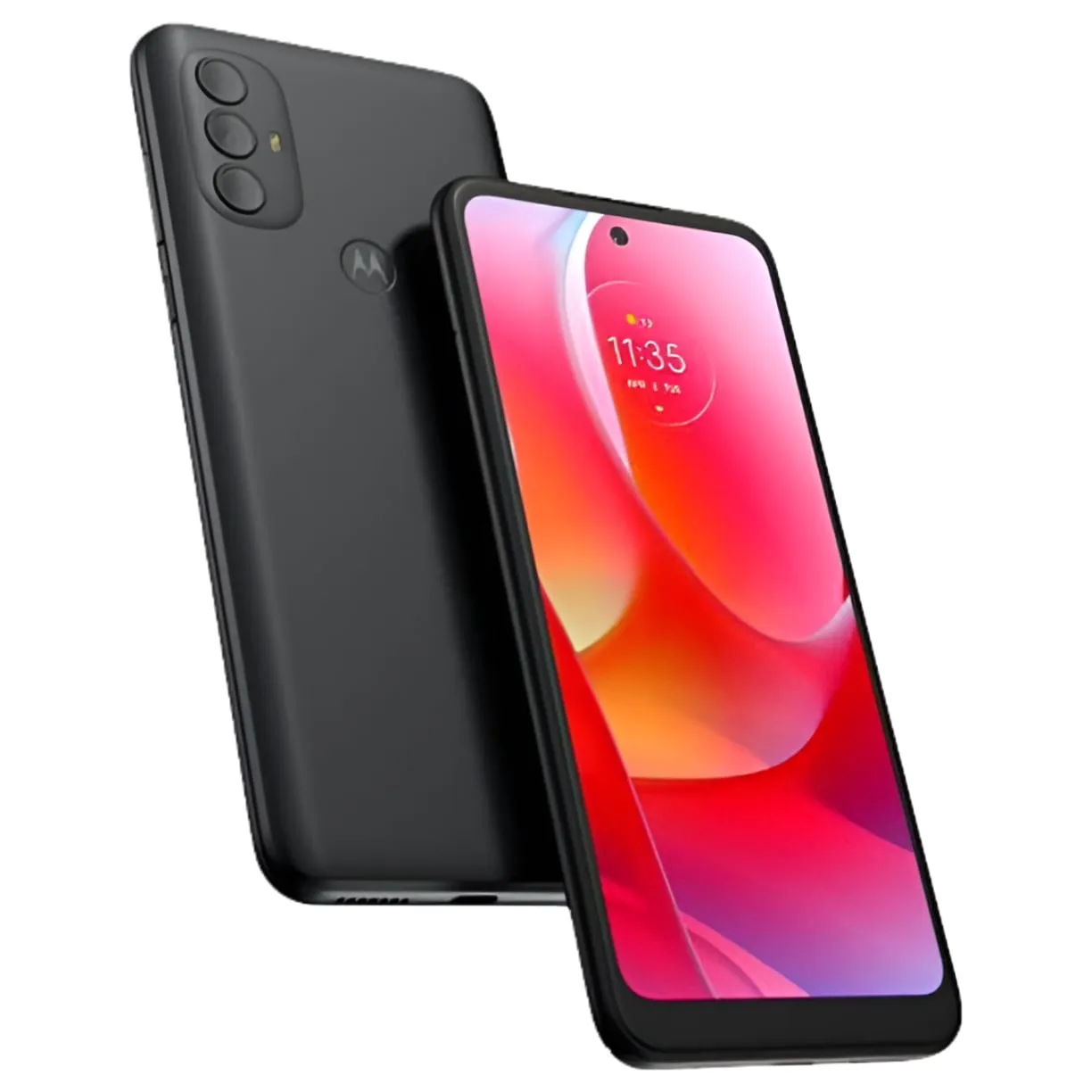 Moto G 5G Prepaidblack SmartCell-Phone