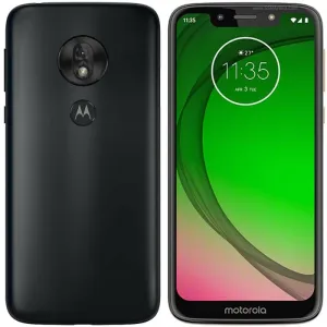 Moto G7 Play 32GB SmartCell-Phone (Unlocked, Deep Indigo)