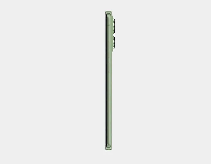 Motorola Edge 40 5G Dual SIM 256GB ROM 8GB RAM GSM Unlocked - Olive Green