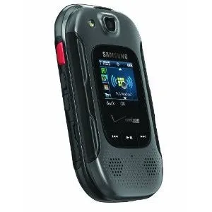 New Samsung Convoy 3 U680 Verizon or PagePlus Flip Phone