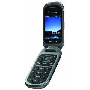 New Samsung Convoy 3 U680 Verizon or PagePlus Flip Phone
