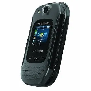 New Samsung Convoy 3 U680 Verizon or PagePlus Flip Phone