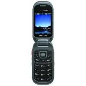 New Samsung Convoy 3 U680 Verizon or PagePlus Flip Phone