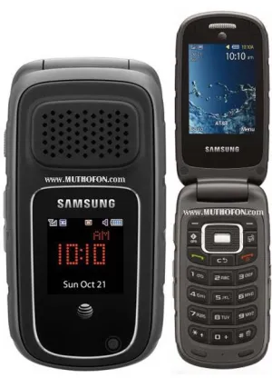 New Samsung SGH-A997 Rugby III AT&T Cell Phone AT&T Net10 H20