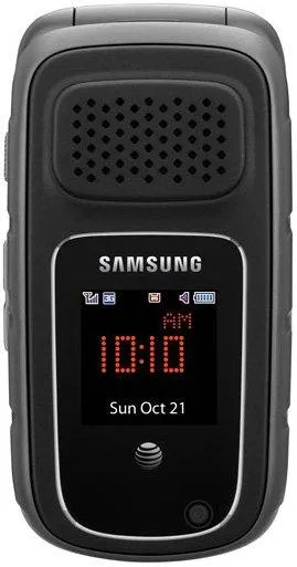 New Samsung SGH-A997 Rugby III AT&T Cell Phone AT&T Net10 H20