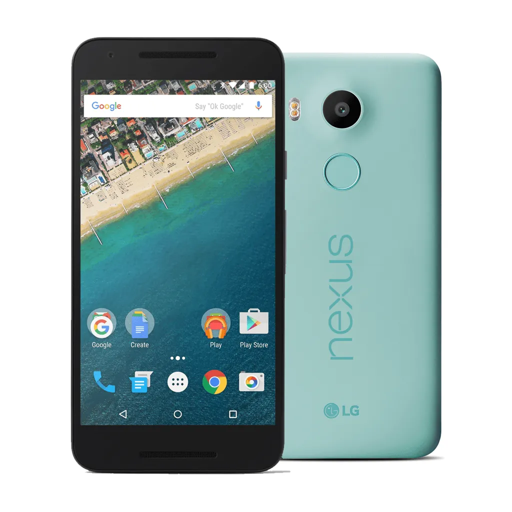 Nexus 5X