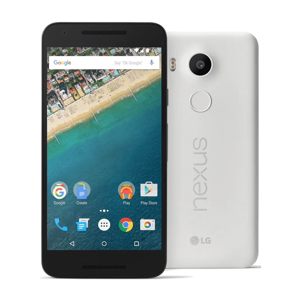Nexus 5X