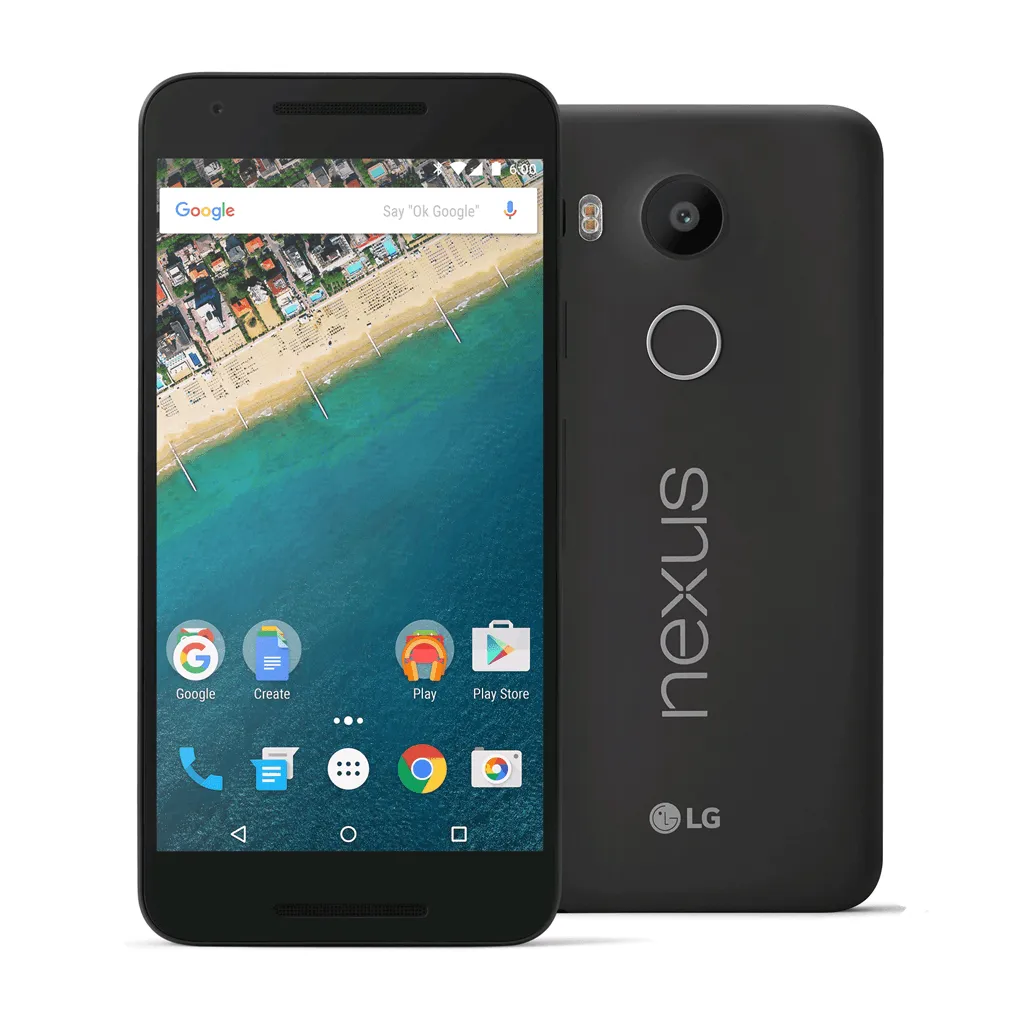 Nexus 5X
