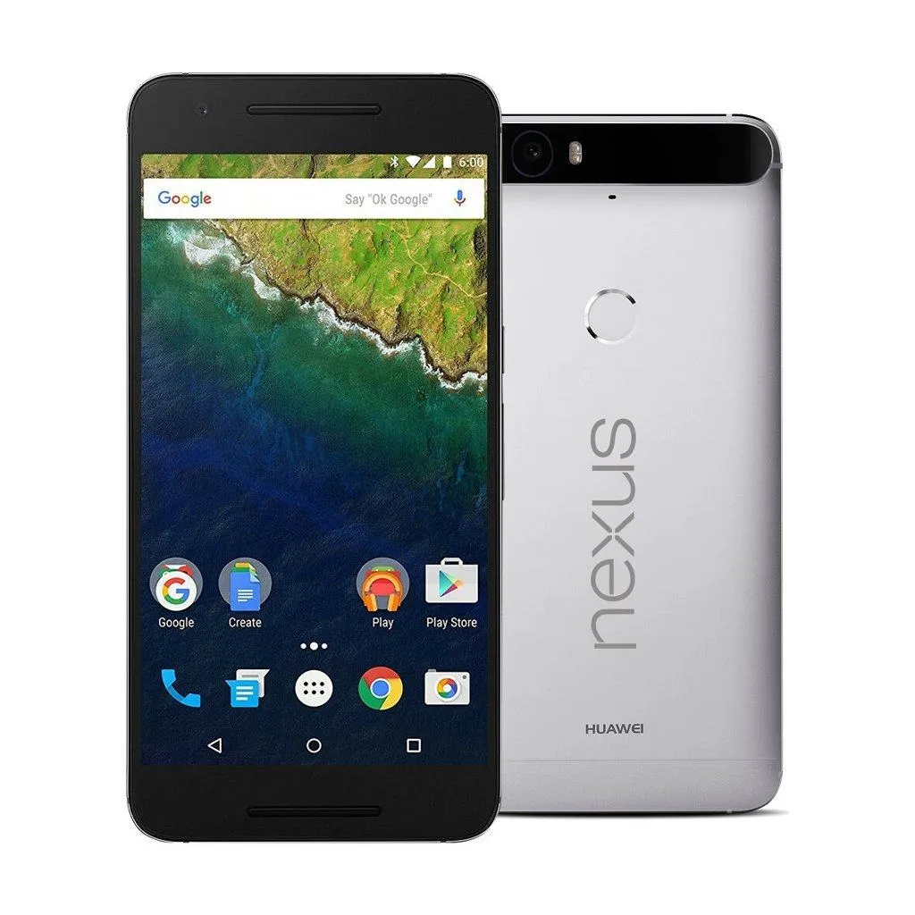 Nexus 6P