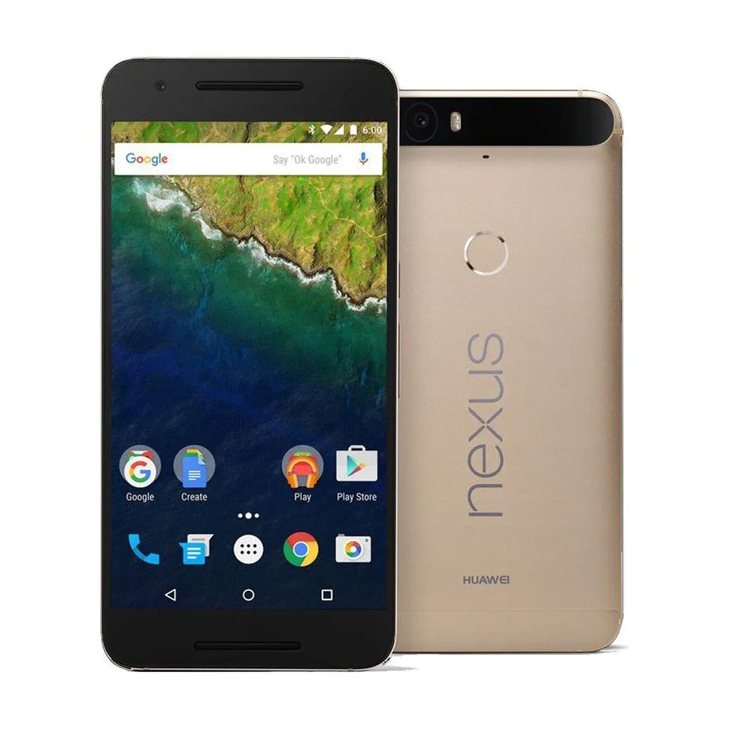 Nexus 6P