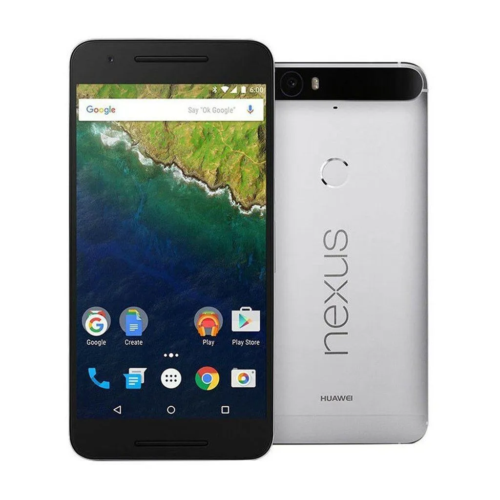 Nexus 6P