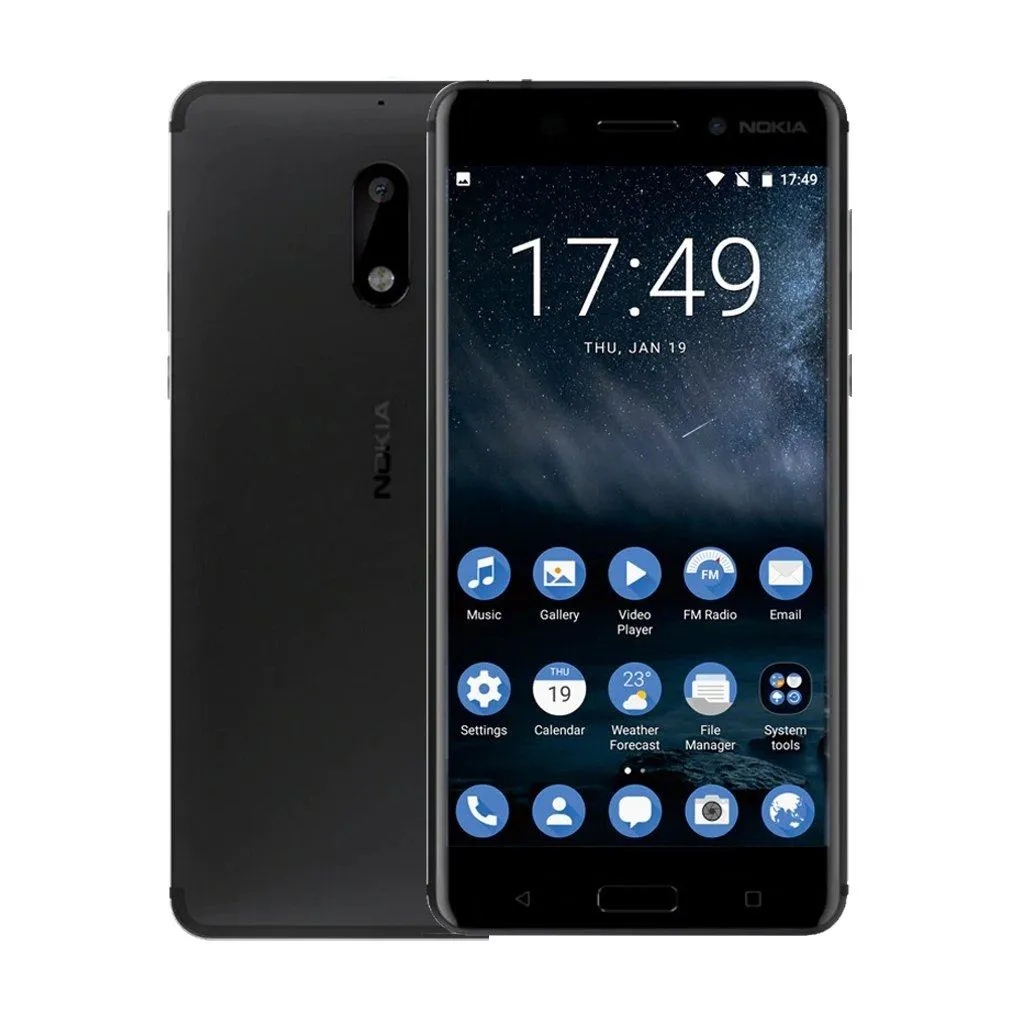 Nokia 6