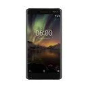 Nokia 6
