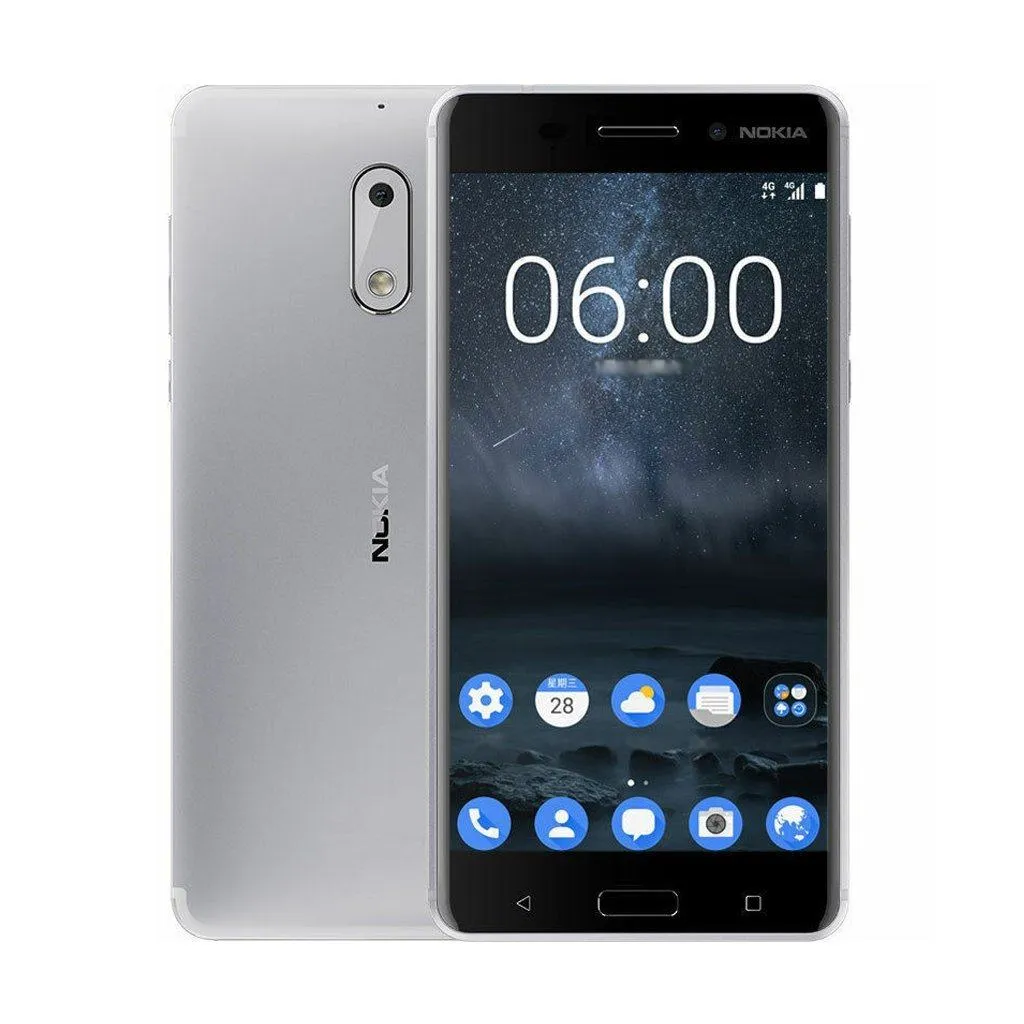 Nokia 6