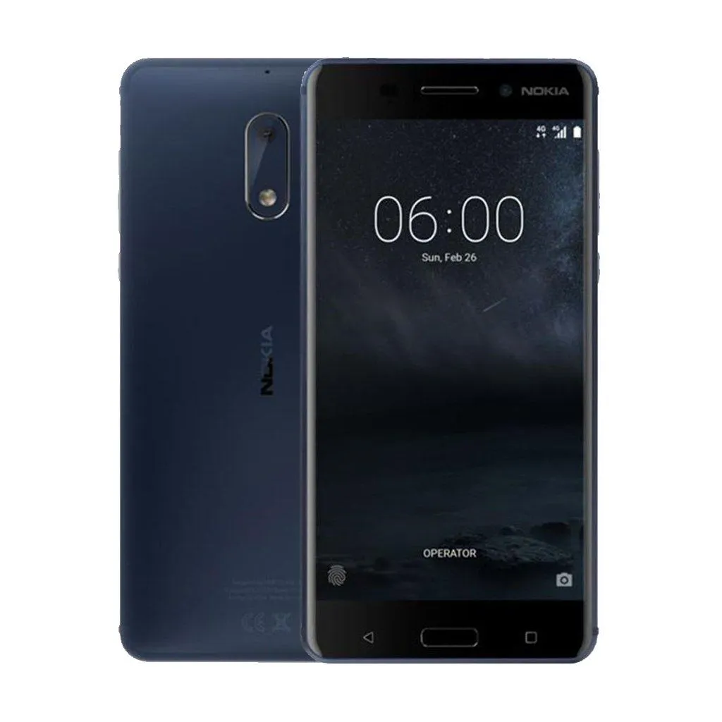 Nokia 6