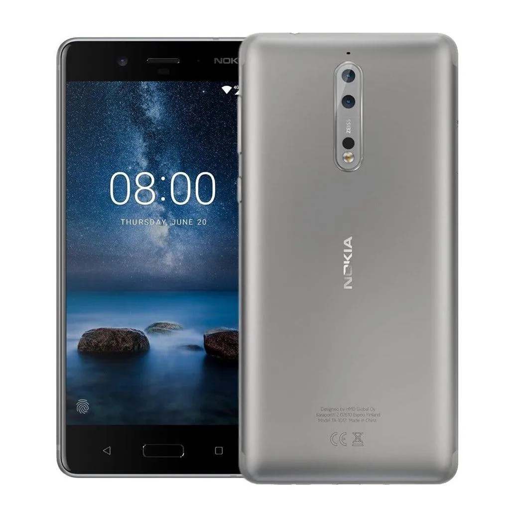 Nokia 8