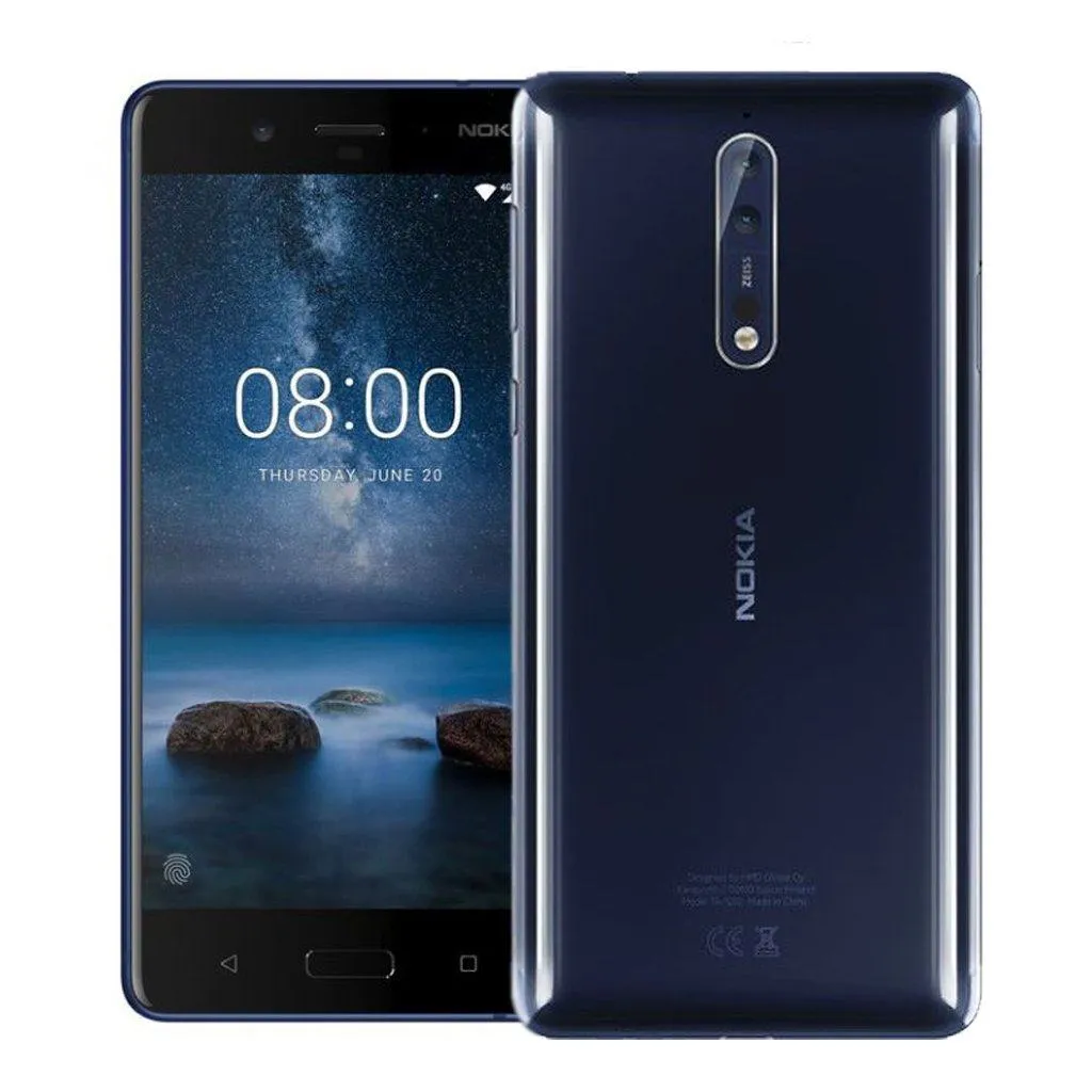 Nokia 8