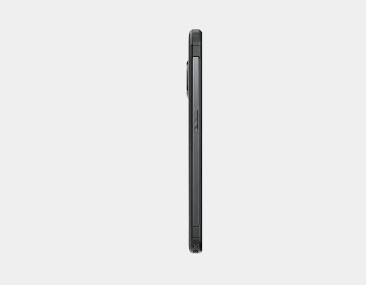 Nokia XR20 Dual-SIM 128GB ROM   6GB RAM GSM Unlocked - Granite Grey