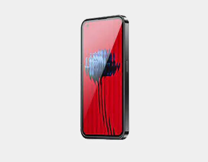 Nothing Phone1 5G Dual SIM 256GB 12GB RAM GSM Unlocked – Black