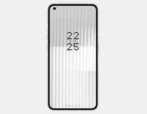Nothing Phone1 5G Dual SIM 256GB 12GB RAM GSM Unlocked – White