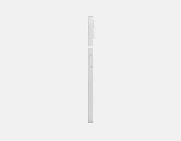 Nothing Phone1 5G Dual SIM 256GB 12GB RAM GSM Unlocked – White