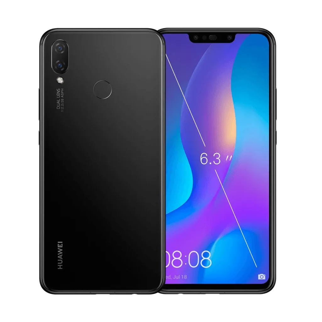 Nova 3i