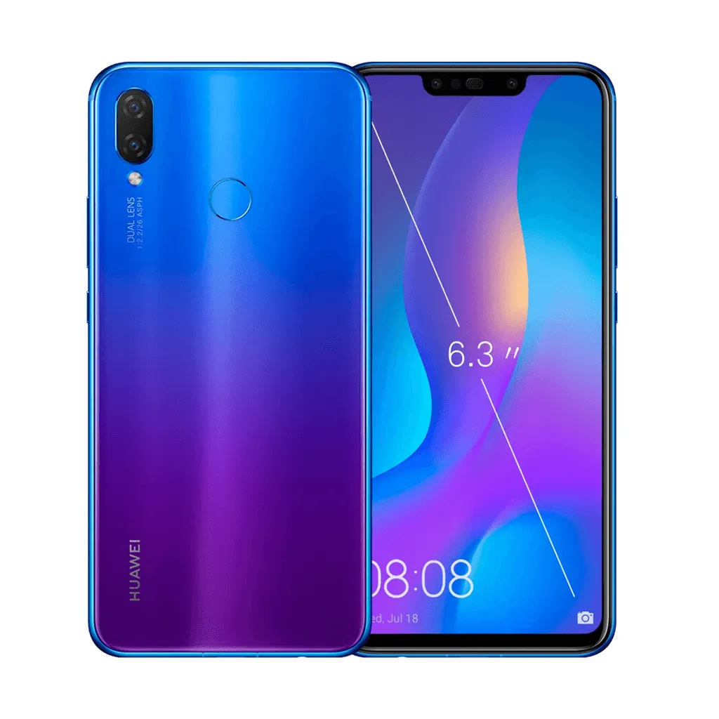Nova 3i