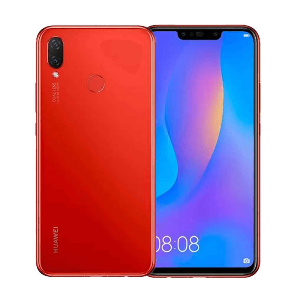 Nova 3i