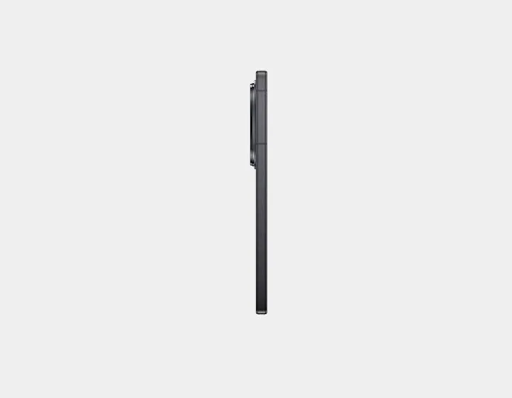 Nubia Z60S Pro 5G 512GB ROM 16GB RAM Dual SIM GSM Unlocked - Black