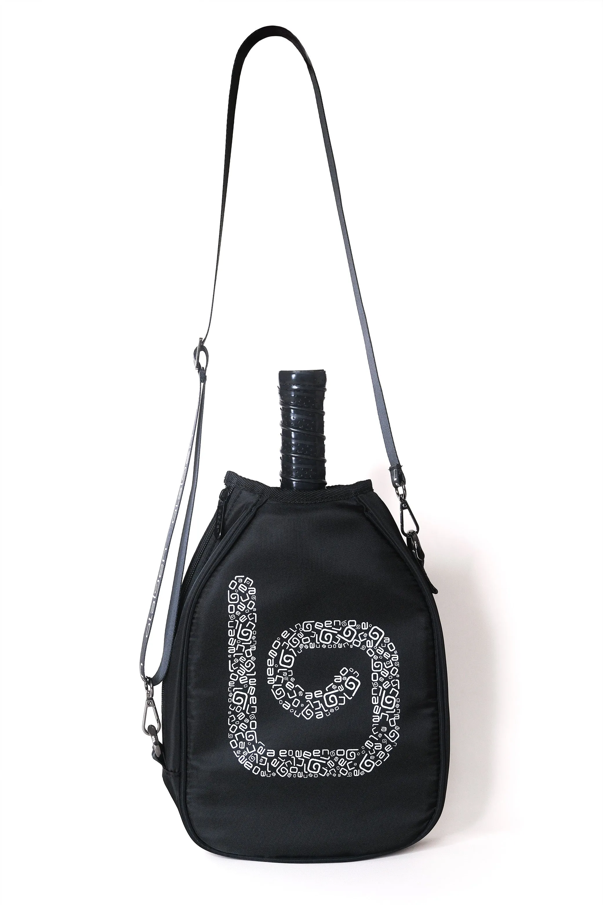Olaben Rally Bag - Black