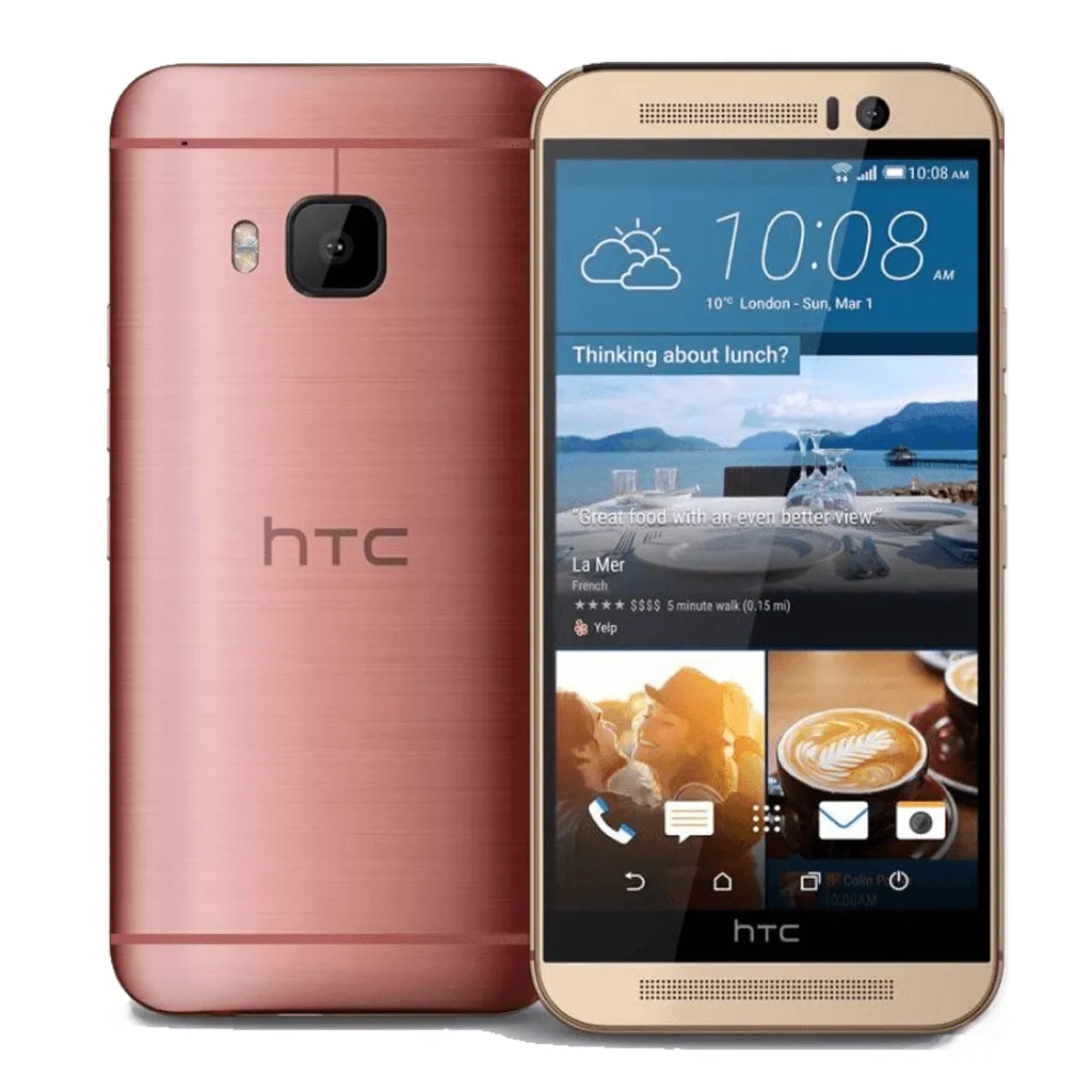 One M9