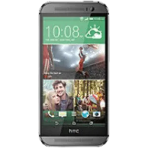 One M9