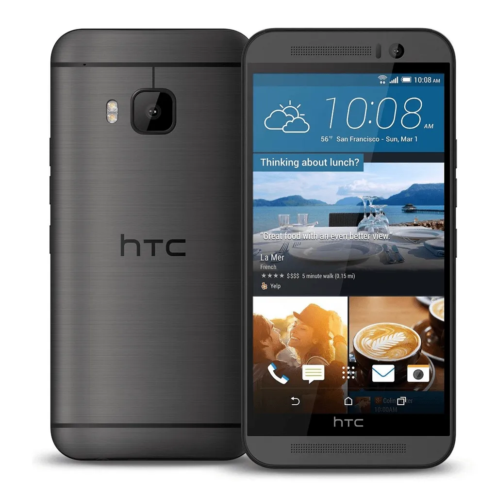 One M9