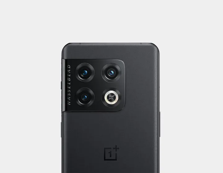 OnePlus 10 Pro 5G Dual SIM 256GB 12GB RAM GSM Unlocked - Black