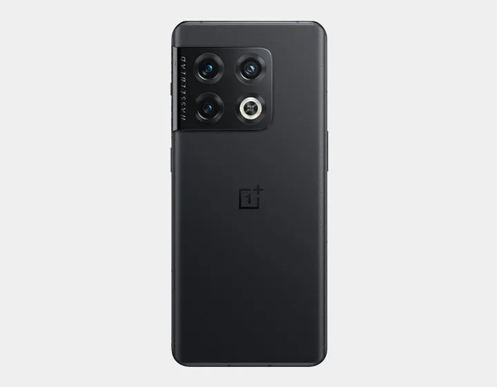 OnePlus 10 Pro 5G Dual SIM 256GB 12GB RAM GSM Unlocked - Black