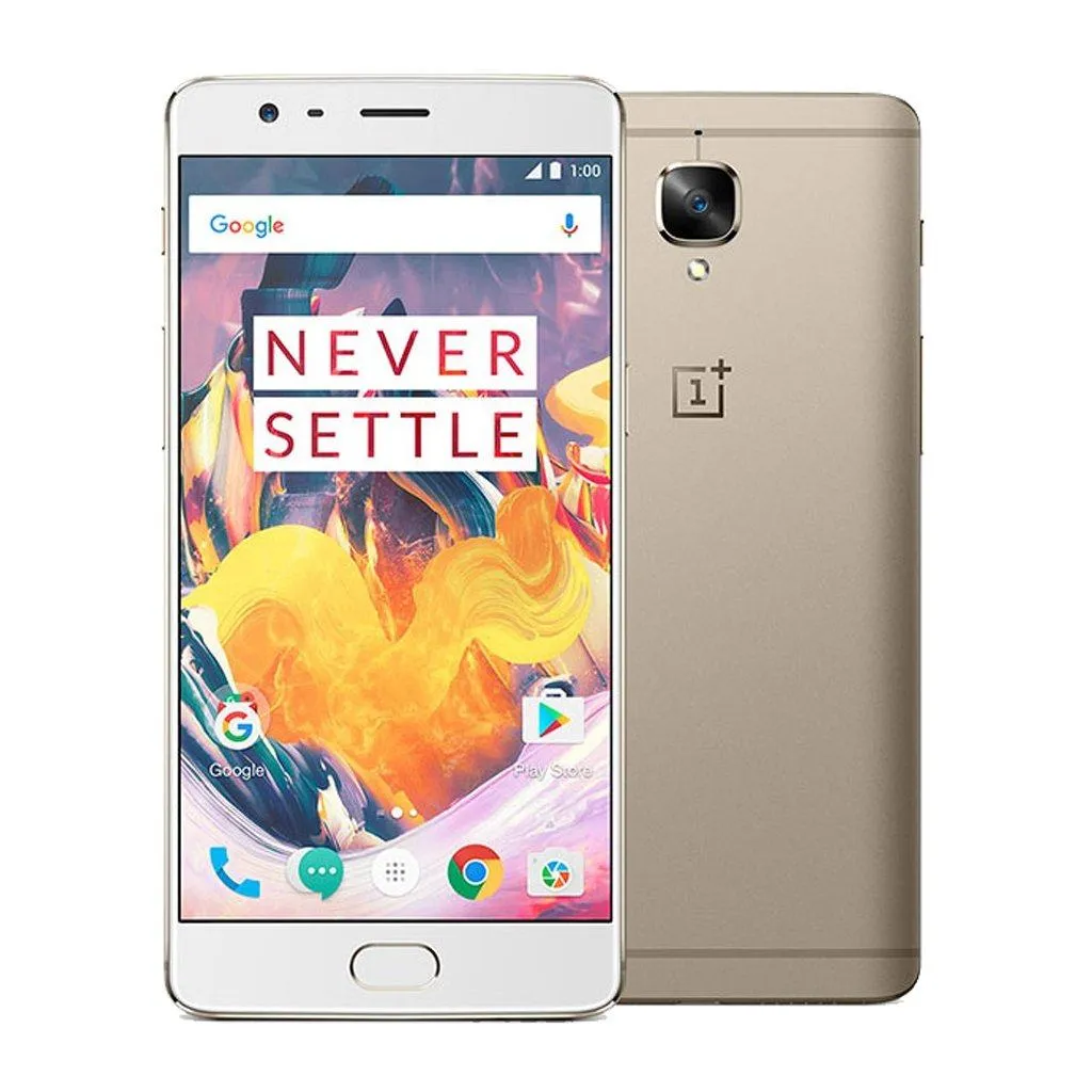 OnePlus 3T
