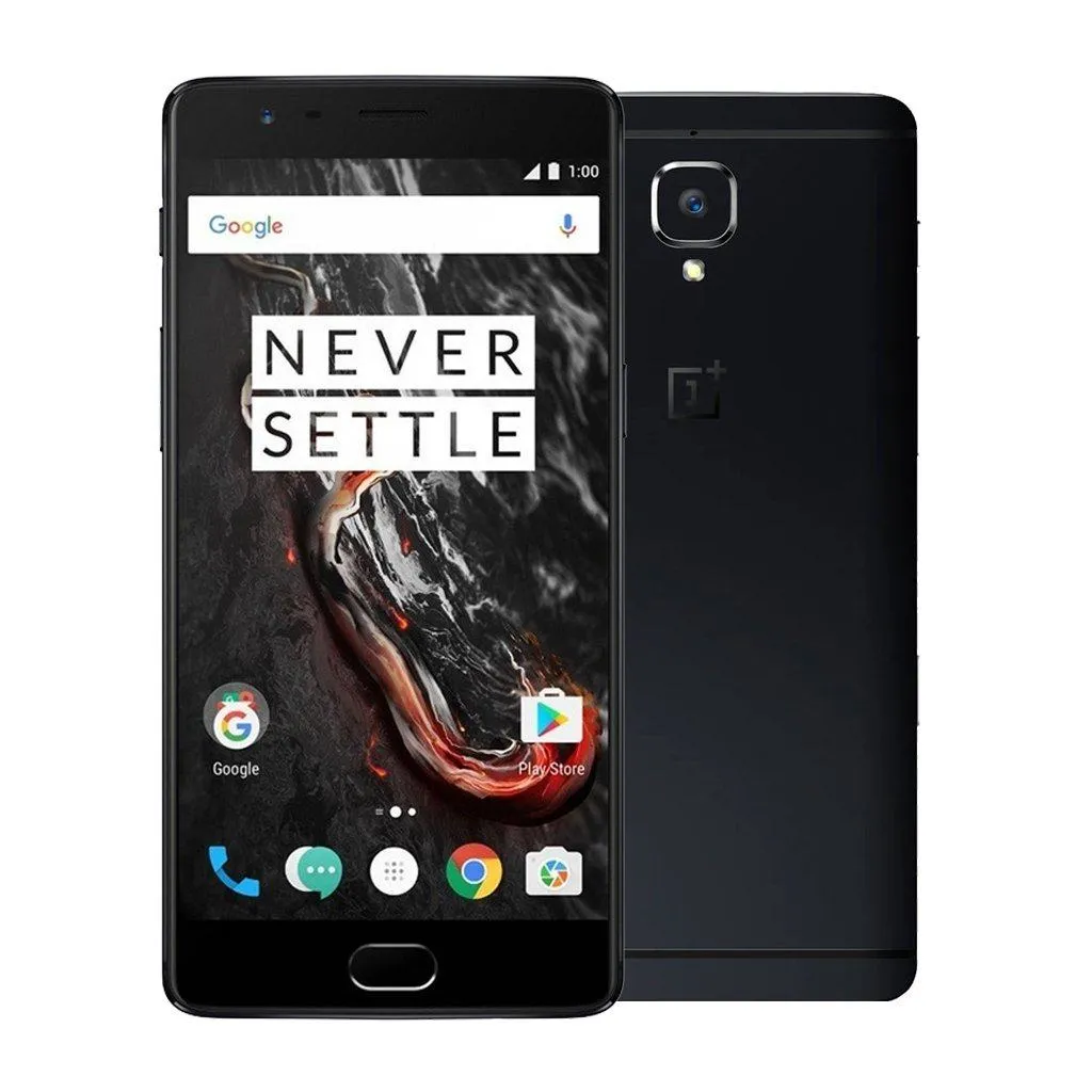 OnePlus 3T