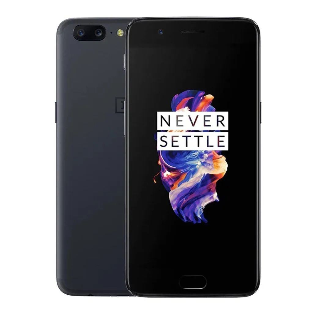 OnePlus 5