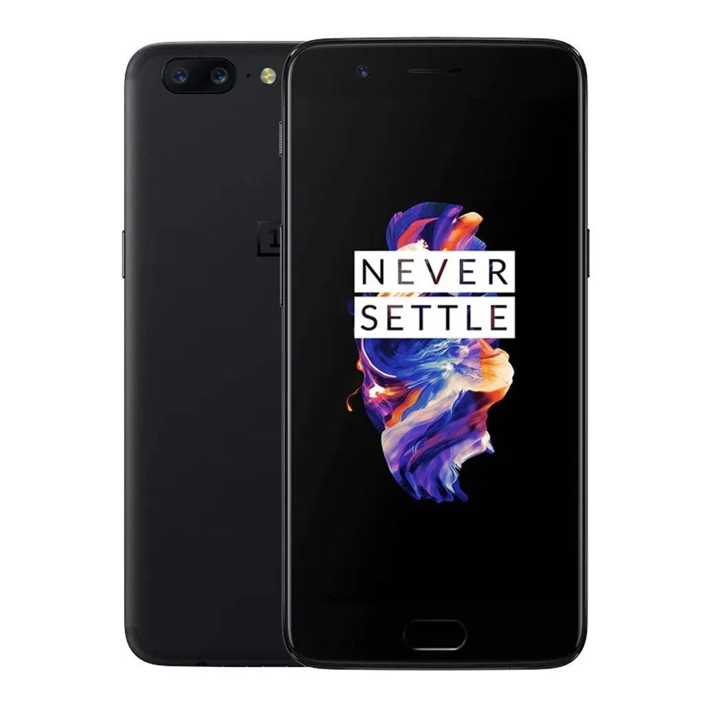 OnePlus 5