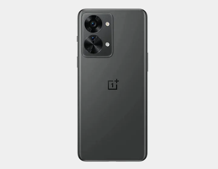 OnePlus Nord 2T CPH2399 5G 256GB 12GB RAM Dual SIM GSM Unlocked – Gray Shadow
