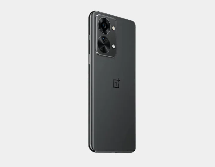 OnePlus Nord 2T CPH2399 5G 256GB 12GB RAM Dual SIM GSM Unlocked – Gray Shadow