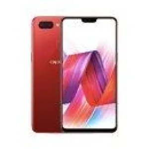 OPPO AX7