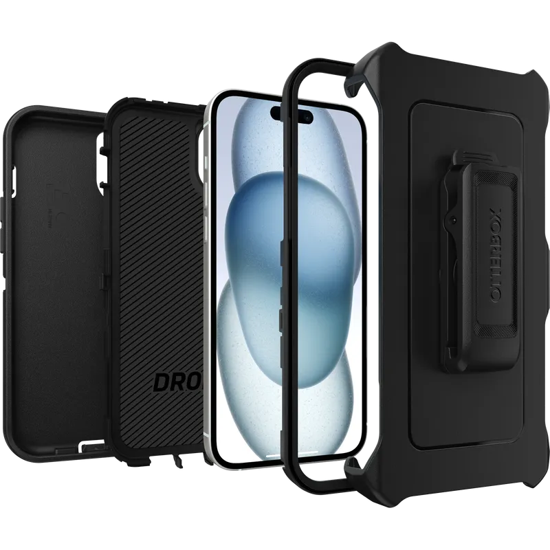 OtterBox Defender Case iPhone 14 Plus